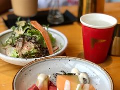 -候鸟等风来·精致西厨(万科第五城店)