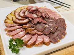 -老厨家(中央大街西七道街店)