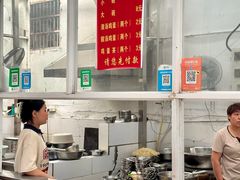 -涡阳侠玲干扣面(总店)