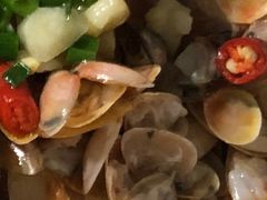 -阿杰臻选海鲜饭店(普陀山店)