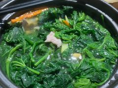 -猪腰一家·地道佛山菜(盐步店)