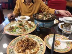 -聚德华天烤肉季·宴会厅(什刹海总店)