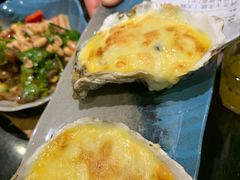 榴莲烤生蚝-千岛蚝高压锅生蚝·人参火锅(白云万达店)