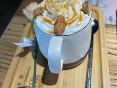 -咖梦餐厅 COMENG RESTAURANT