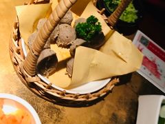 -左庭右院鲜牛肉火锅(新梅广场店)