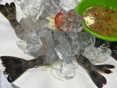 -小曼谷泰国美食 (南角道分店)