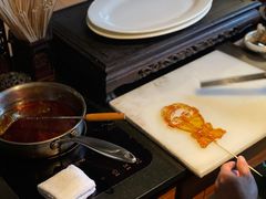 -三号黄浦会Canton Table