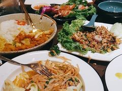 -泰来食光泰国菜餐厅(运河城店)