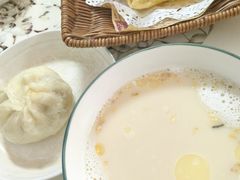 -金山奶茶馆(五一路店)