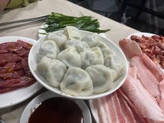 -风味烧烤