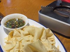 -庭苑饭香·生态餐厅(动物园店)