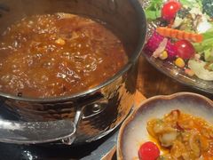 -藤原布二·八佰善会席料理(奥体店)