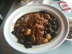 picture-宝轩渔府·老字号海鲜·正宗津菜(水上店)