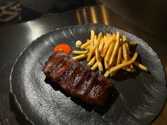 -深圳文华东方酒店·OPUS 388·精致法餐