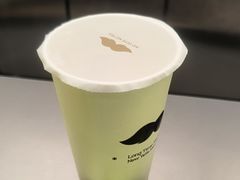 -爷爷不泡茶NOYEYENOTEA(烟台烟大保利店)