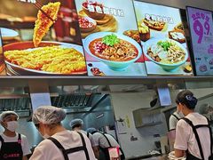 -小杨生煎(深圳岗厦北店)