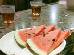-椒香城门口老火锅(虎门店)