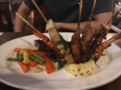 -Pundi Pundi Restaurant