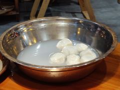 -锅来乐地锅鸡(安亭店)