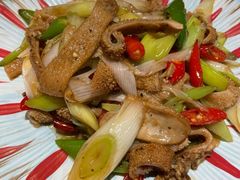 -钟吾小馆·地道徐州菜(锦创书城店)