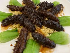 -万宝海鲜舫(劳动公园店)