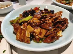-新侨小馆(东直门北小街店)