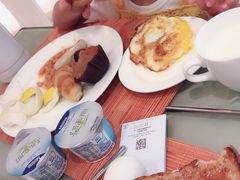 -香港珀丽酒店