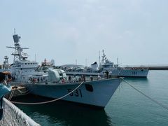 -中国人民解放军海军博物馆