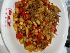 -天下客饭店(中山路店)