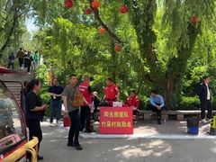 -竹泉村旅游度假区