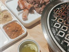 -霸腹烤肉(厦门柚子番店)