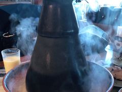 -东来顺饭庄(西直门店)