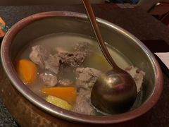 宁夏盐池滩羊手抓肉-丝路金桃·新疆菜(徐汇店)