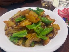 -老厨家(友谊路总店)