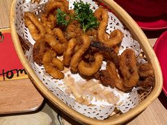 -必胜客(机场路店)