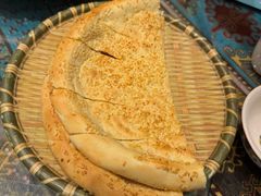 -巴依老爷新疆美食(工体旗舰店)