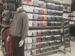 -优衣库(威海威高购物中心店)