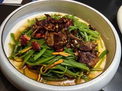我有点水性杨花-桥边小楼·手工云南菜·古城观景小楼