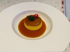 焦糖布丁-赵小姐丨新中餐(曲江店)