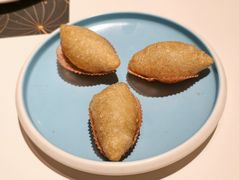 -新兴·金羊座·粤菜点心(乐峰店)