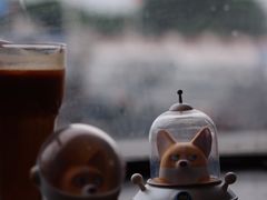 -来回·咖啡(钟村咖啡豆店)
