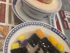 -赵记传承·中国甜品(福州总店)