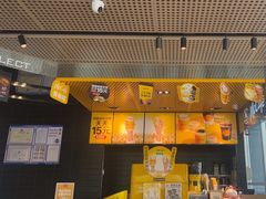 -麦当劳(北苑秋实路店)