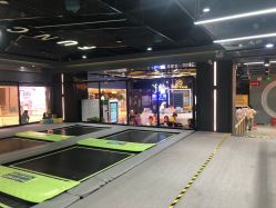 -反弹蹦床公园·亲子乐园·团建·派对(中庚漫游城店)