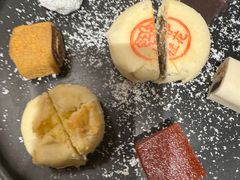 -真地道京味府·鲜橙烤鸭·北京菜(朝外大街东大桥店)