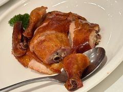 -万龙洲海鲜(亚运村店)