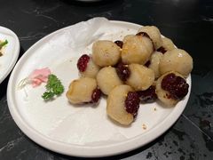 -芳芳私房菜·精做淮扬菜(承德路店)