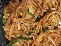 -海富荣·锅贴·陕菜家常菜(阳光城店)