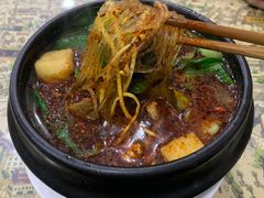 -清真·穆萨砂锅(大皮院店)
