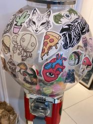 -长沙纹身·龙堂刺青·三土师傅的店